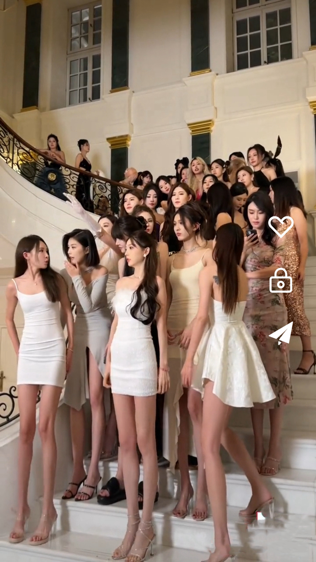 什么是发廊女截图